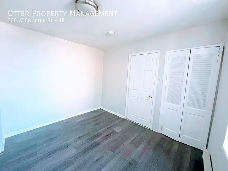 300 W Coulter St #1F — Photo 9