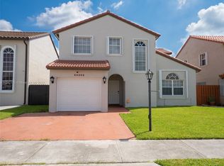 25035 SW 123rd Ct, Homestead, FL 33032
