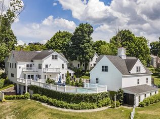 675 Main St, Hingham, MA 02043