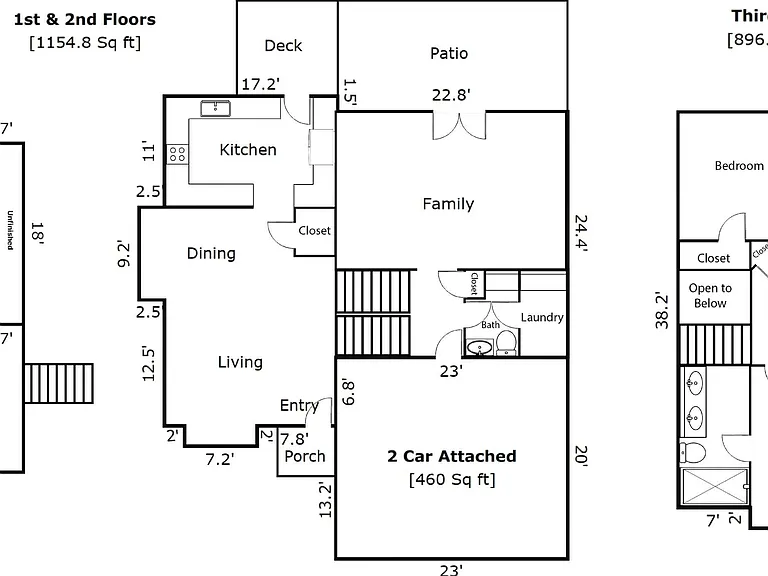 2411 N Button Bush Cir — Photo 30