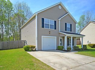 3005 Maple Leaf Dr, Moncks Corner, SC 29461