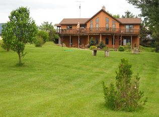 995 W Saint James Rd, Orangeville, IL 61060