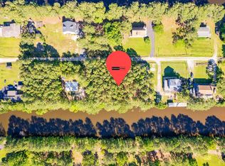 104 Blue Heron Rd LOT 3, Shiloh, NC 27974