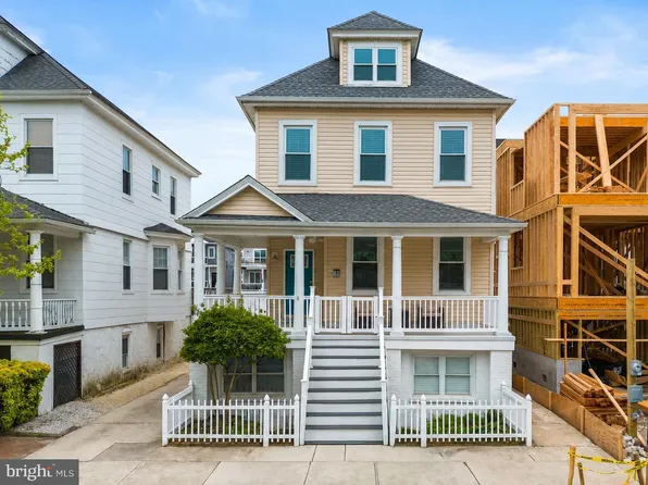 10 S Nashville Ave, Ventnor, NJ 08406