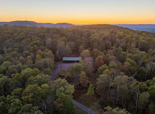 270 Little Paint Ln, Centre Hall, PA 16828