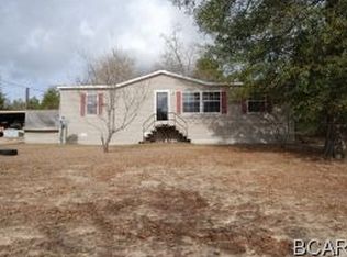 2202 Rolling Pines Rd, Chipley, FL 32428