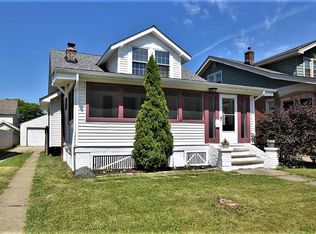 3832 W 137th St, Cleveland, OH 44111