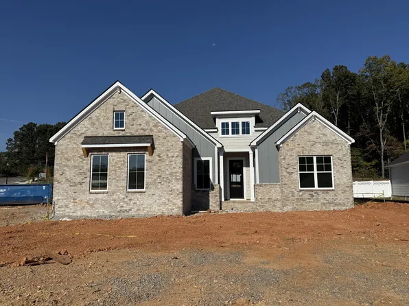 7257 Fairlawn Dr, Fairview, TN 37062