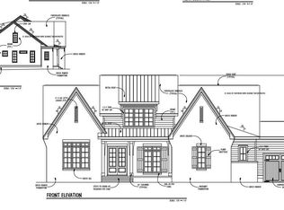 111 Stevens Creek Dr, Pittsboro, NC 27312