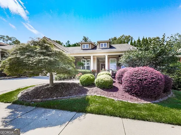 646 Laurel Xing, Canton, GA 30114