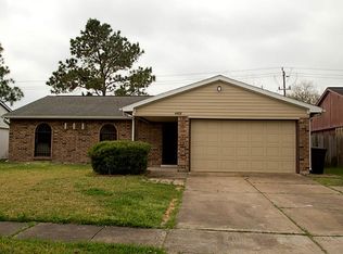 4923 Prairie Ridge Rd, Houston, TX 77053