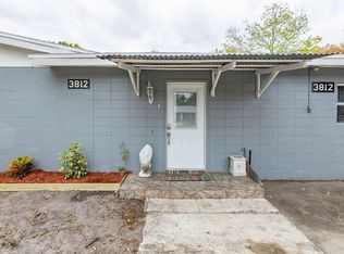 3812 W Oklahoma Ave, Tampa, FL 33616