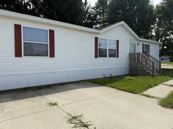 358 Evergreen Rd #358, Flint, MI 48506