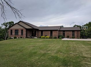 1828 Conway Hills Dr, Hebron, KY 41048