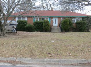 6619 Napoli Rd, Temple Hills, MD 20748