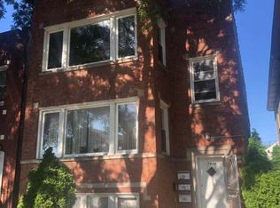5438 S Spaulding Ave, Chicago, IL 60632