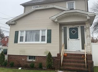 1601 Orchard Ter, Linden, NJ 07036