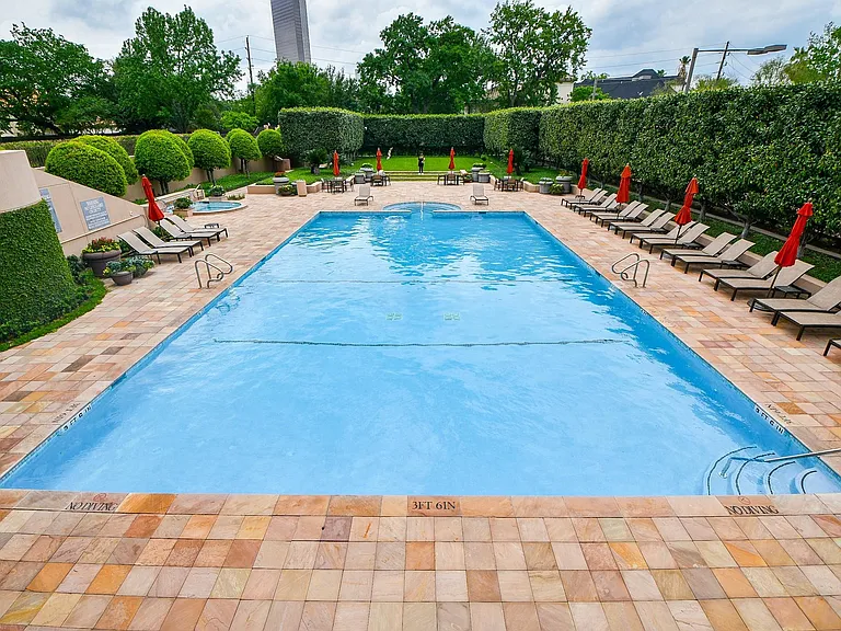 5110 San Felipe St #145W — Photo 32