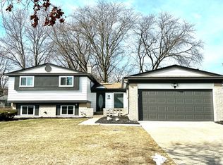 20875 Andover Rd, Southfield, MI 48076