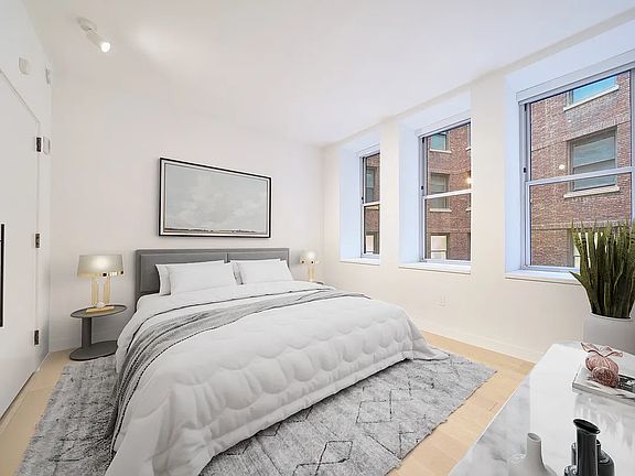 3rd image of 84 William St #408A