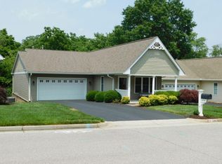 8134 Golden Oak Ln, Roanoke, VA 24019