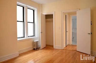 Rented by Living New York