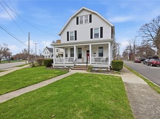 4140 Lewiston Rd, Niagara Falls, NY
