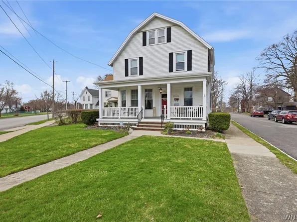 4140 Lewiston Rd, Niagara Falls, NY 14305