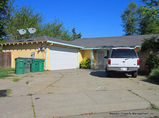 1127 Princess Dr, Stockton, CA 95209