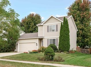 5214 Esker Drive, Madison, WI 53704