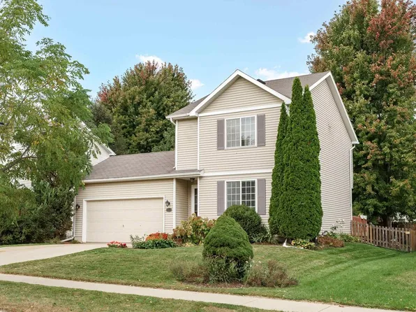 5214 Esker Drive, Madison, WI 53704