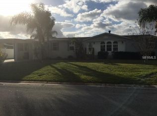 8330 Chance Dr, Lakeland, FL 33809
