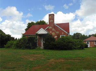 90 Creamery Brook Rd, Brooklyn, CT 06234