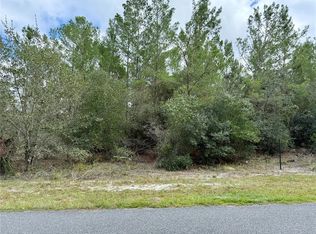 Jericho Trl LOT 7, Eustis, FL 32736