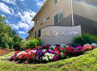 Madison on the River, Kent, WA 98030