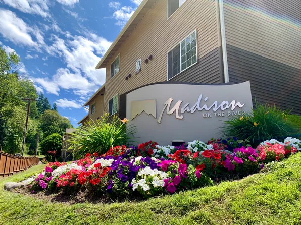 Madison on the River, 8721 S 259th St #B304, Kent, WA 98030