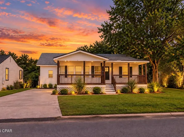 338 N Bonita Ave, Panama City, FL 32401