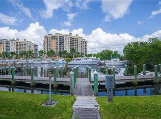 3345 N Key Dr APT 46, North Fort Myers, FL 33903