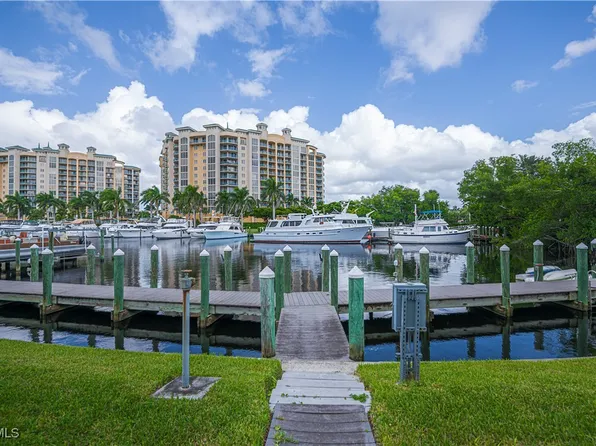 3345 N Key Dr APT 46, North Fort Myers, FL 33903