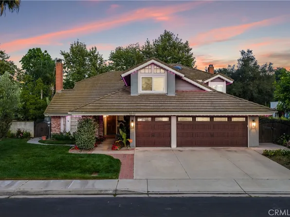 5570 Lakeview Dr, La Verne, CA 91750