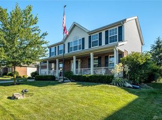 6121 Oak Ridge Dr, Dayton, OH 45424