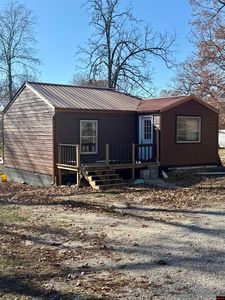 505 Locust Ave, Bull Shoals, AR, 72619