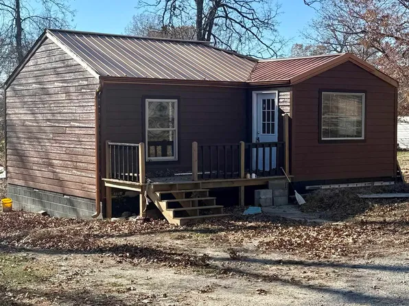 505 Locust Ave, Bull Shoals, AR 72619
