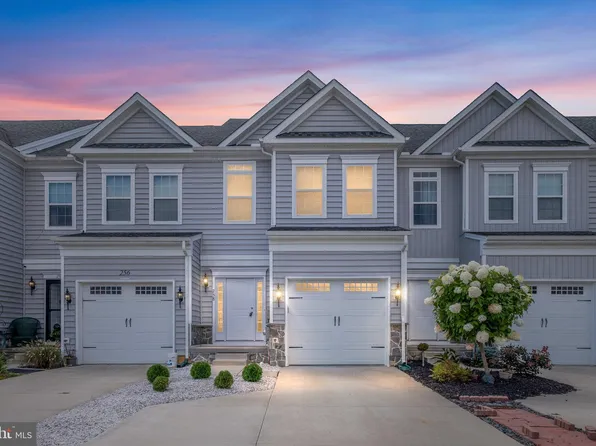 258 Mingo Way, Townsend, DE 19734