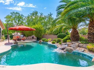 862 N Butte Ave, Chandler, AZ 85226
