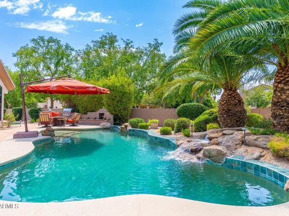 862 N BUTTE Avenue, Chandler, AZ 85226