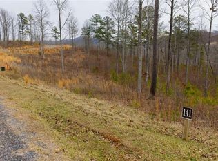 LOT 141 Twisted Oak Rd, Talking Rock, GA 30175