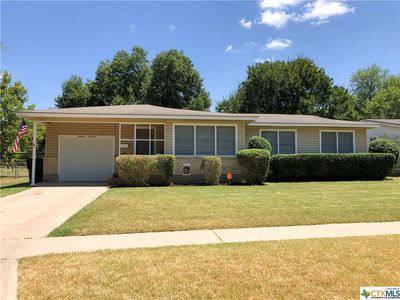 1917 S 39th St, Temple, TX, 76504