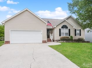 1121 Braxton Dr, Concord, NC 28025