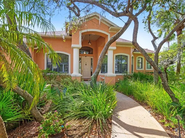 14 Oasis Cir, Palm Coast, FL 32137